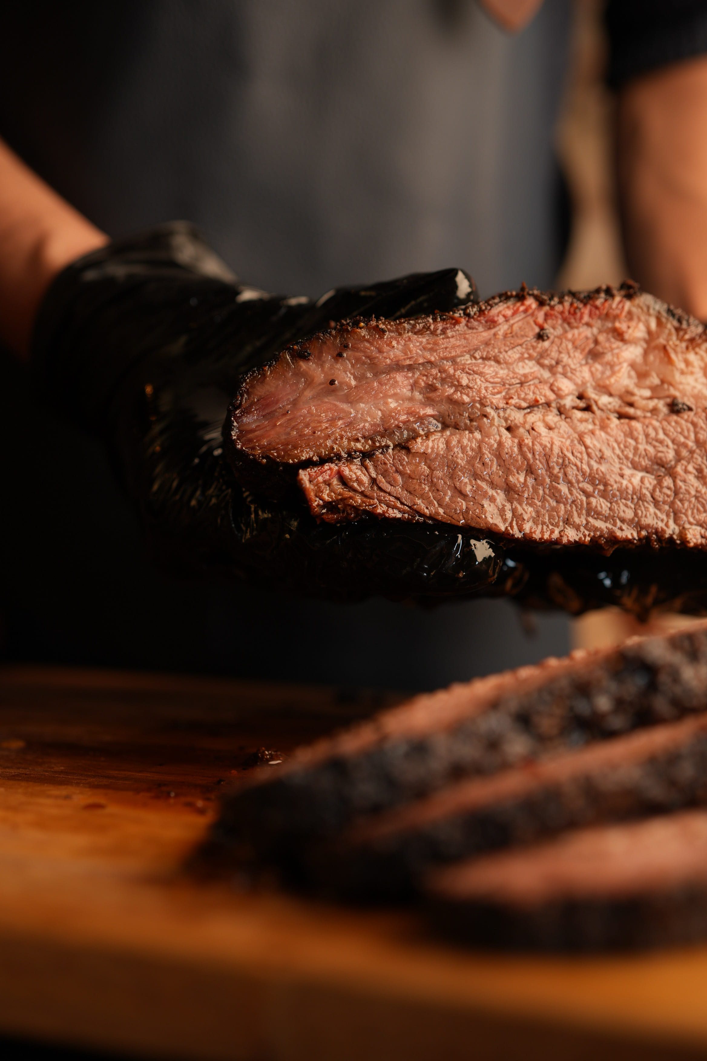 best bbq restaurants near me ealing