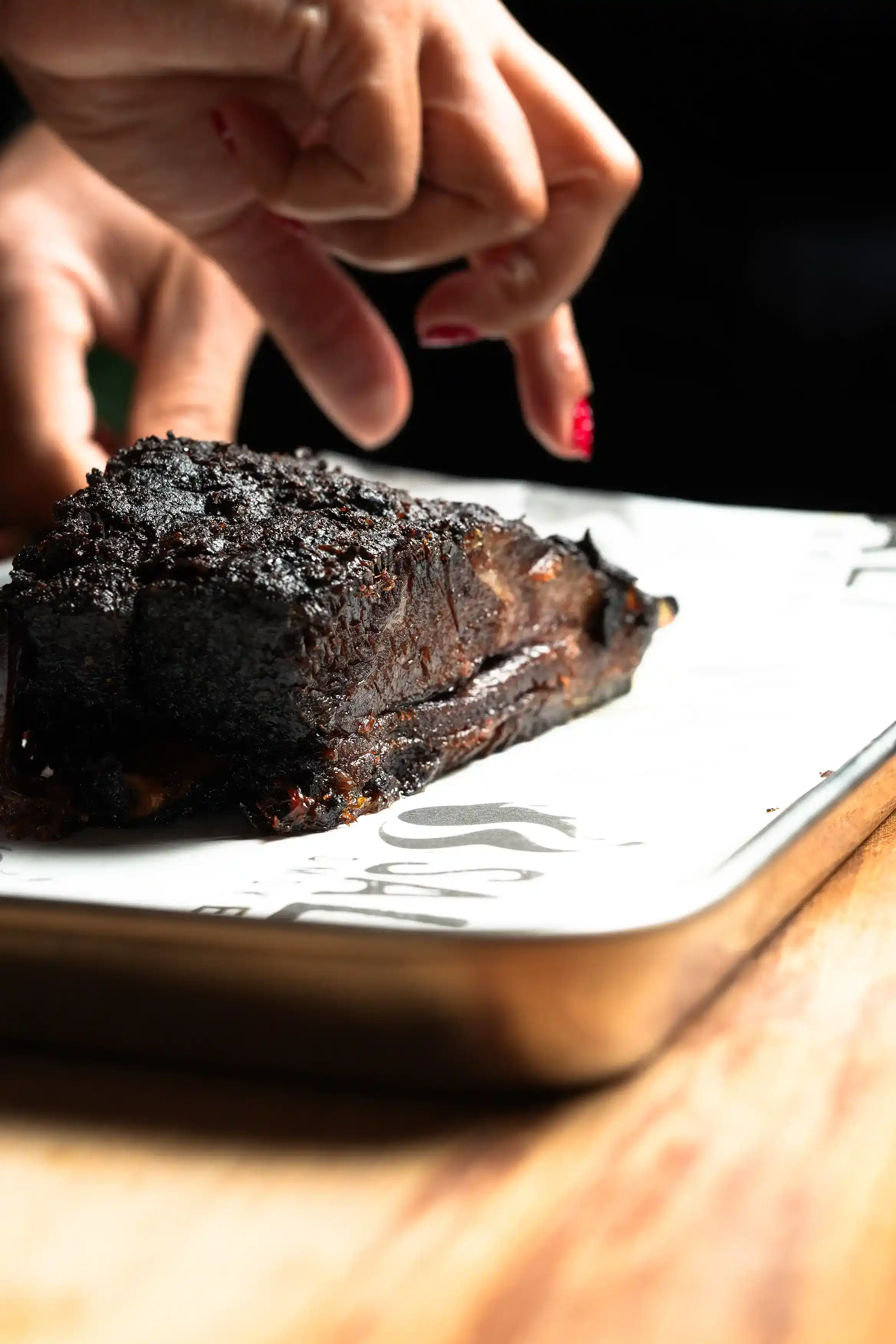 bbq restaurants near me, best bbq food london